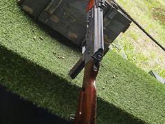 -猎鹰谷实弹射击俱乐部