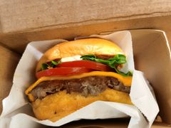 -Shake Shack(西单大悦城店)