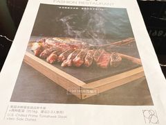 -1981牛排西餐厅(海信店)