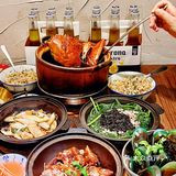 是不是疼老婆，就看会不会带她喝这个汤了😄