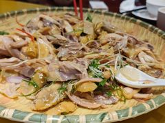 -百年恒益烧腊海鲜酒家·非遗传承(广州黄埔店)