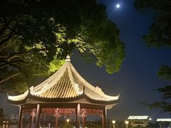 -蠡湖大桥公园