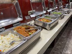 -郑州新郑国际机场T2航站楼-贵宾厅B区