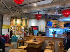 大堂-袁记串串香(川师店)