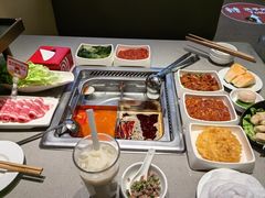 -海底捞火锅(杭州庆春路夜宵主题店)