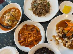 -桃园中华料理炸酱面(燕儿岛路店)