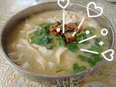 -清真回族老北城羊肉汤烩面(庆丰街20号院店)