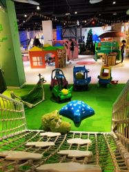 -塔塔王国·主题儿童游乐园(奥城商业广场店)