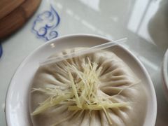 -冶春茶社(珍园店)