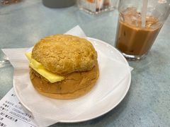 -华嫂冰室(尖沙咀店)