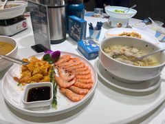 -洞庭渔人(沙湾店)