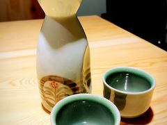 -晶吉·居酒屋·烧鸟·生鱼饭(中山区民主广场店)