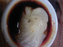 小笼汤包-八婆婆烧仙草(中山路店)