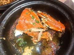 -小时候焗海鲜(鄞州万达店)