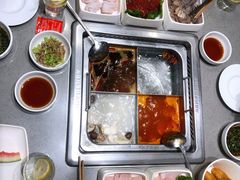 -海底捞火锅(铂澜大象城店)