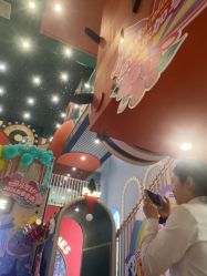 -meland club亲子乐园(北京芳圆里ID MALL店)
