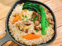-窑啊窑窑炉烧烤(合生广场店)