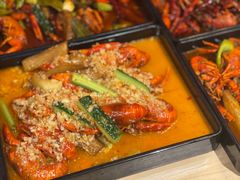 -东厨虾煌(电子街店)