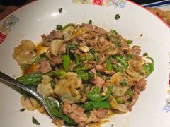 -破三川·新川菜(静安大融城店)
