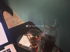 -NokNok Coffee(宽窄巷子店)