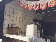 -茶百道(新城市广场店)