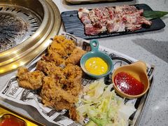 -妥妥烤肉料理(昙华林店)