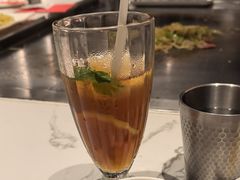 -火地铁板烧(昆山万象汇店)