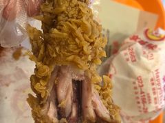 -享哆味·汉堡炸鸡(沙坪坝回龙坝店)