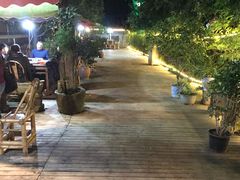 -回水镇·江湖川菜(恒大新城店)