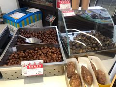 -小宝栗子(嘉华国际商业中心店)