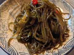 -额尔敦牛厨师铜板烧