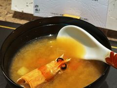 -松临·铁板烧&Omakase(神农店)