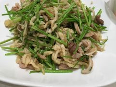 -大铁勺新津菜(东丽阳光新业广场店)