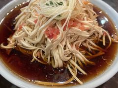 烫干丝-冶春茶社(星汉大厦店)