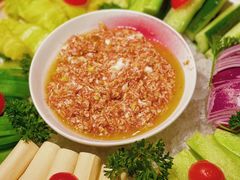 -星光小把串·海鲜烧烤(西安路店)
