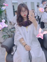 -DIAN DIAN SALON点点