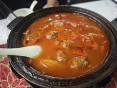 -刘姐啤酒鱼民族演艺餐厅(西街总店)