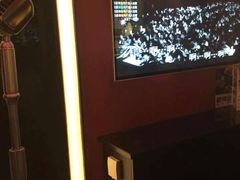 -音乐派KTV(银泰城店)