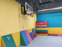 -玩胜青少儿体能(福田侨香中心)