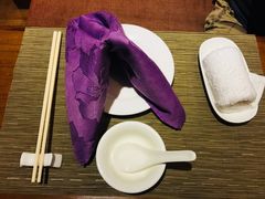 -糟粕醋·椰苑海南菜餐厅(亚龙湾天域酒店)
