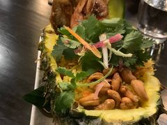 -Thai Alley泰爱里(二沙岛店)