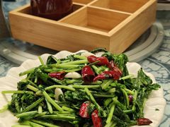 -海韵人家.海景花园经典云南菜(双廊店)