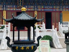-宝陀讲寺