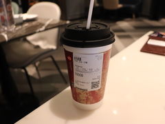 -霸王茶姬(建邺万达广场店)