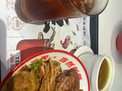 -点蹄·擂椒猪脚饭(市桥店)