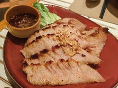 -CHINCHIN 青青·泰国料理(万象食家店)