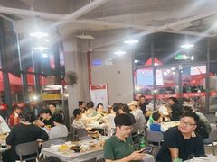 -串小白烧烤(金沙洲店)