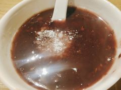 -粥六•新晋菜(柳巷店)