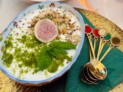 -龟兹KUCINA·新疆菜(前滩L+PLAZA店)