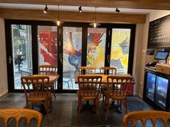 -Cyclus Craft Kitchen薩克思手工厨房